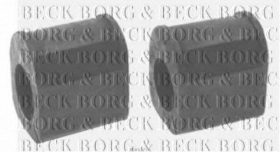 BORG & BECK bsk6277k -  Ремкомплект, соединительная тяга стабилизатора